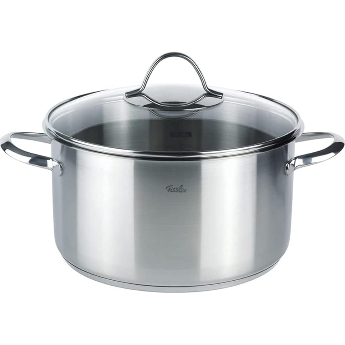 Fissler Paris Stew Pot 24cm (02-114-24)