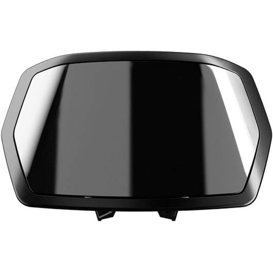 Can-am OEM sporty customizable Quick installation gauge spoiler 219400818