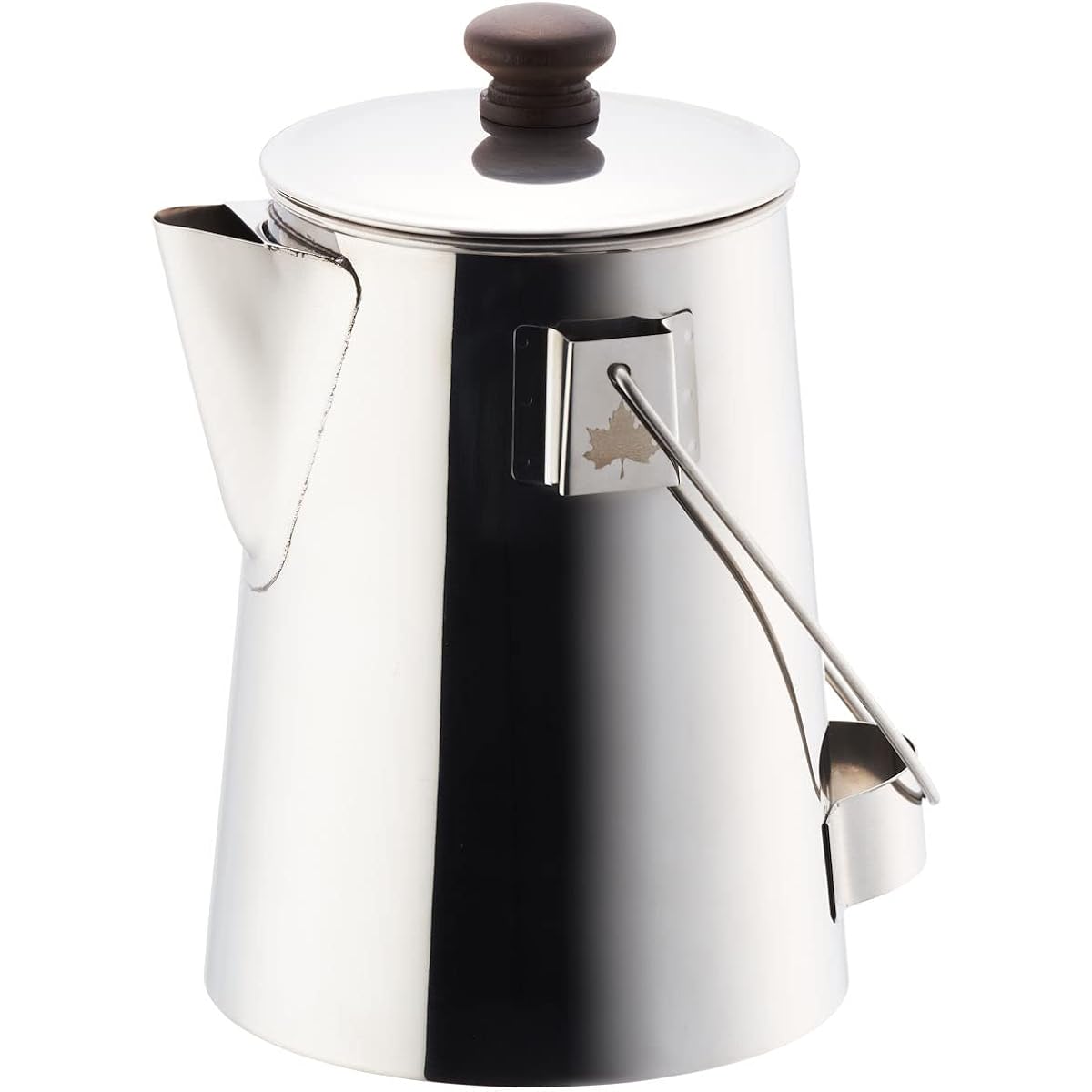 LOGOS Bonfire Hang Kettle 2L 81210311