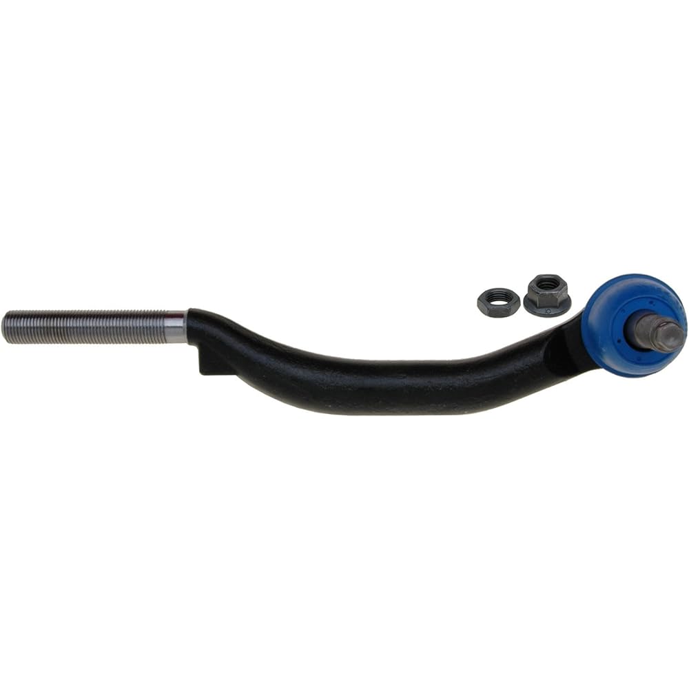 ACDelco 45A0886 Professional Driver Side Outer Steering Tie Rod End