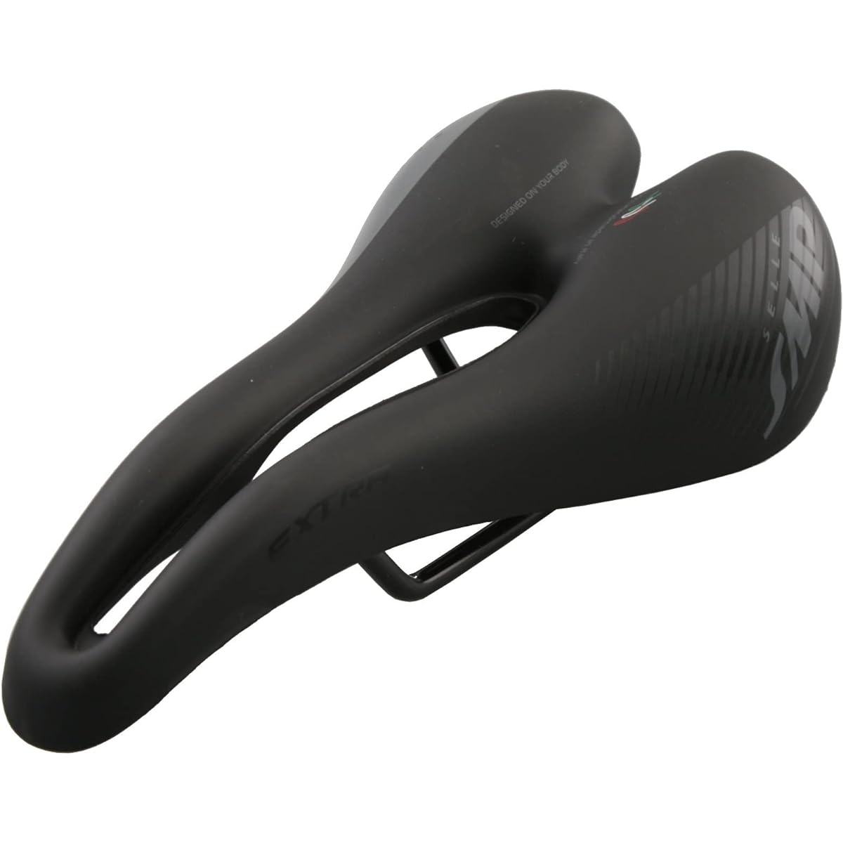 SELLE SMP EXTRA BLACK MATT Saddle EXTRA03-NE