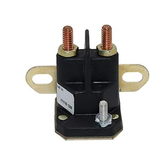 OEM TROMBETTA Starter Solenoid Release Witch 832-1211-210 8321211210
