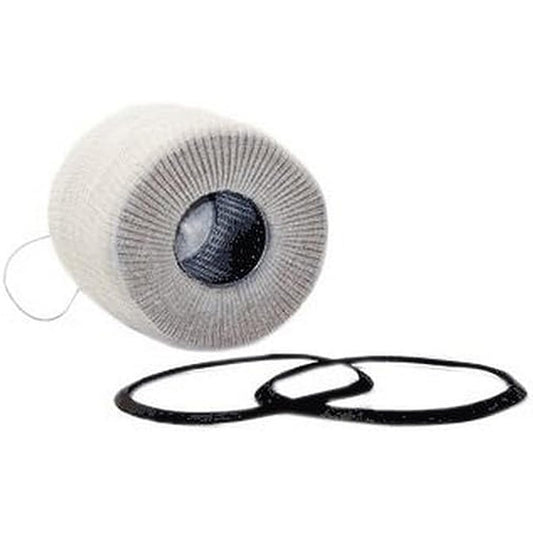 WIX Filter 51002 High Endurance Cartridge Lubricant Sock Filter 1 Pack