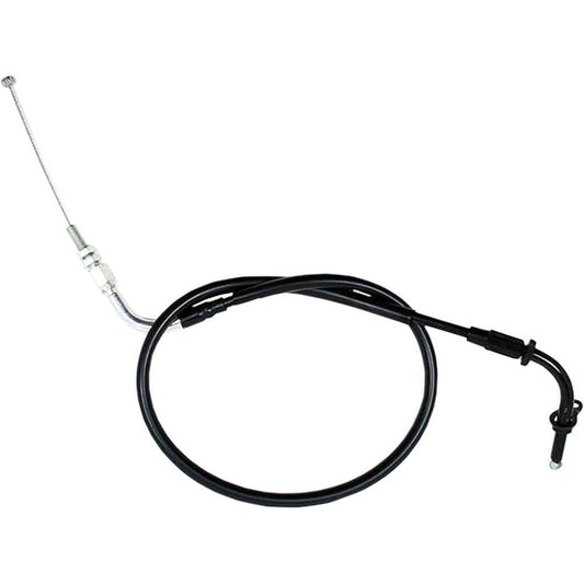 Motion Pro OE PULL Black Vinyl throttle cable 04 - 0147