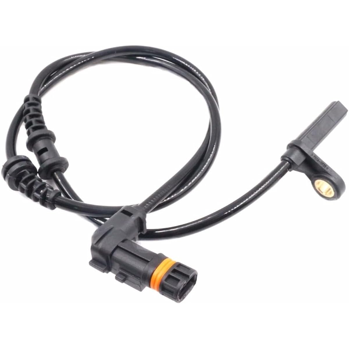 Car Parts New ABS Wheel Speed Sensor Bentz A2049057702 2049057702 Car Accessory Car Parts