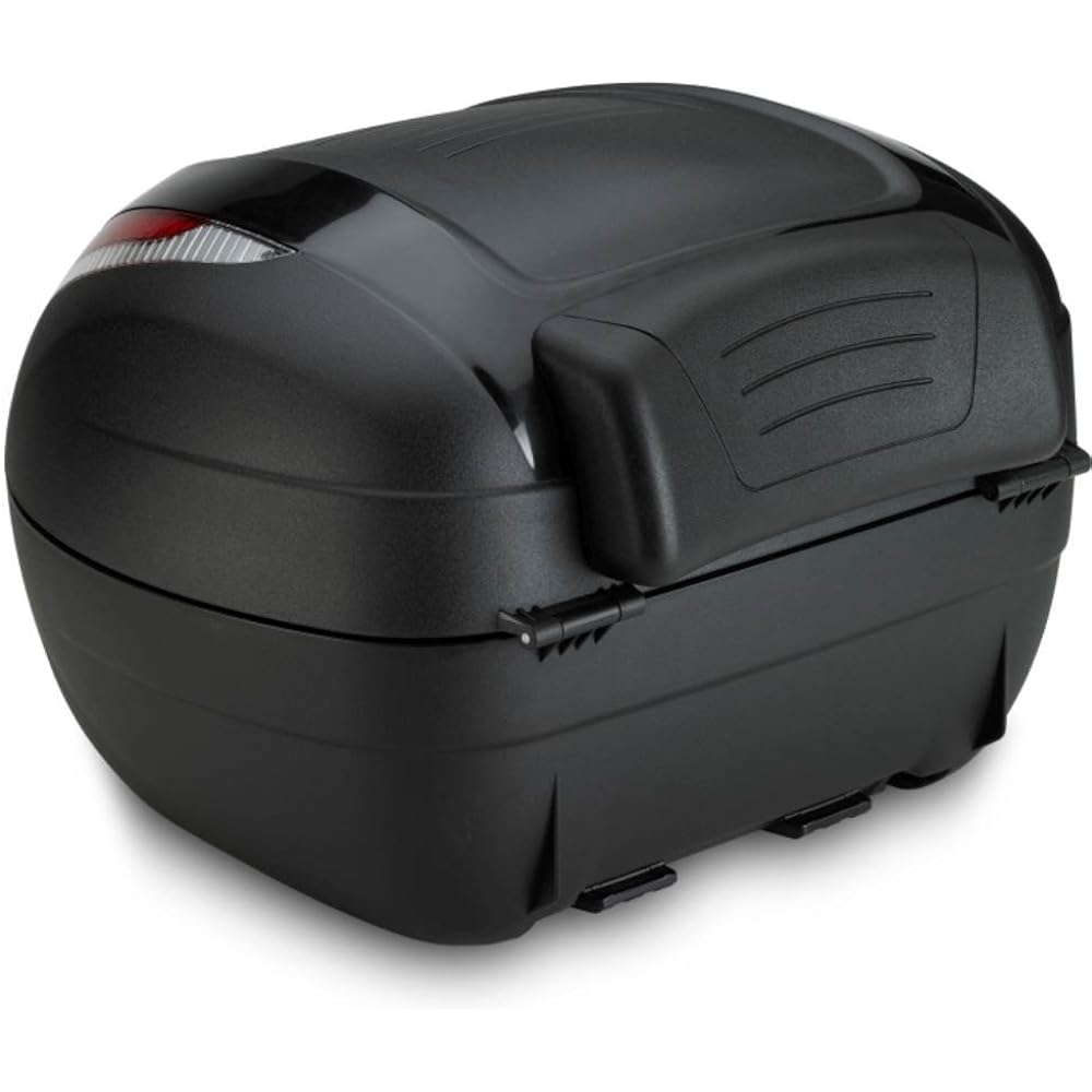 Givi E130 Passenger Backrest