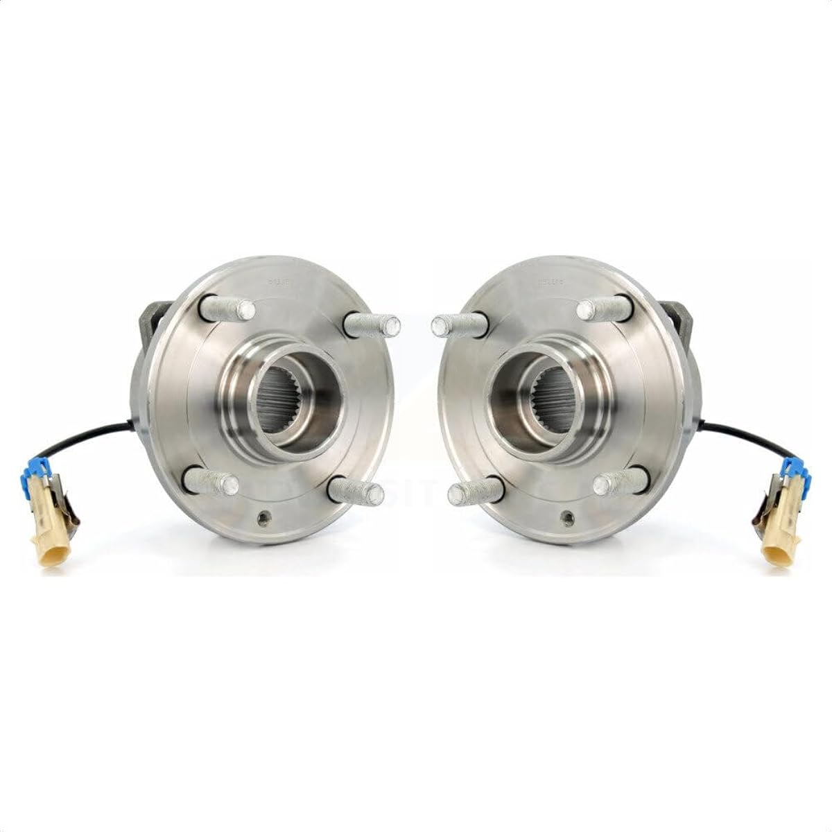 For front wheel bearing and hub semi-brain repair SUZUKI VERONA CHEVROLET EPICA K70-100307