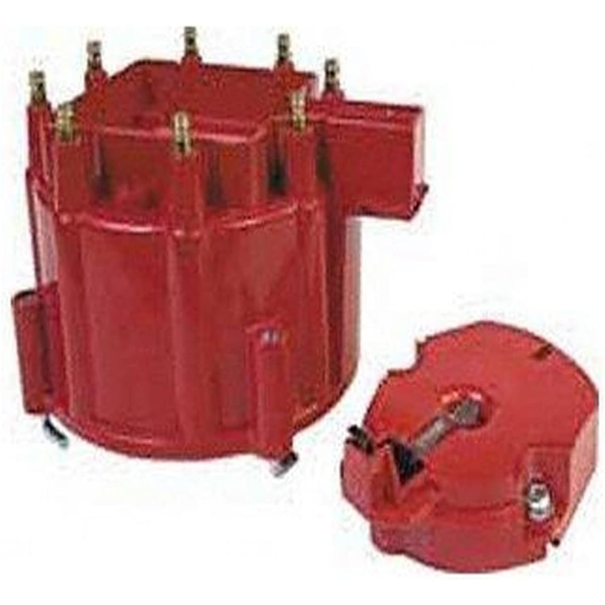 MSD 8416 Distributor cap and rotor kit