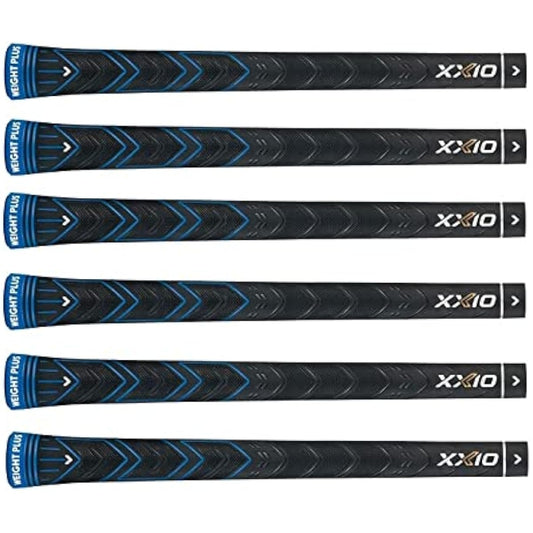 XXIO ELEVEN Genuine grip for MP1100 XXIO11 (set of 6 for iron)