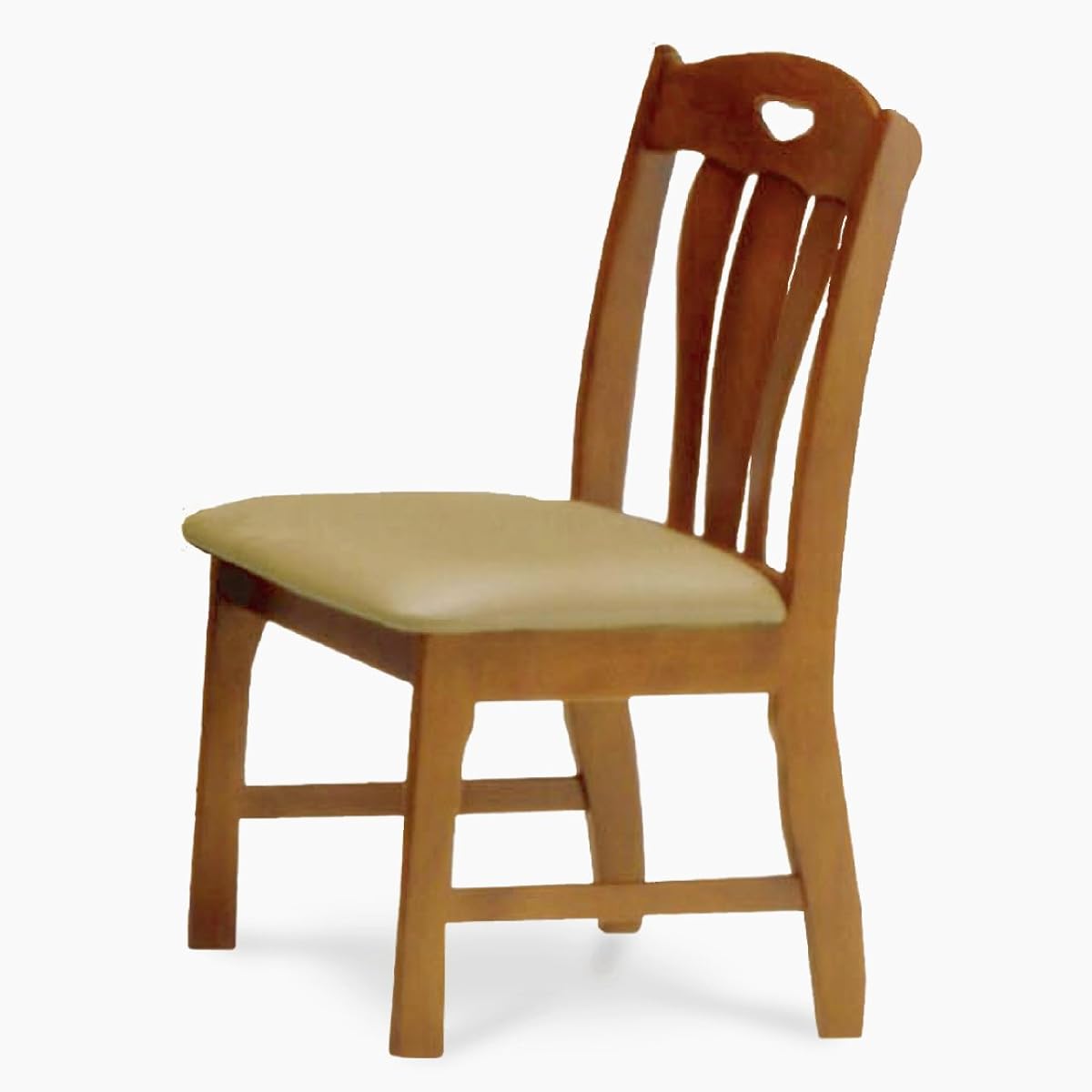 Okawa Furniture Seki Furniture Dining Chair Michael 2-legged set 106615