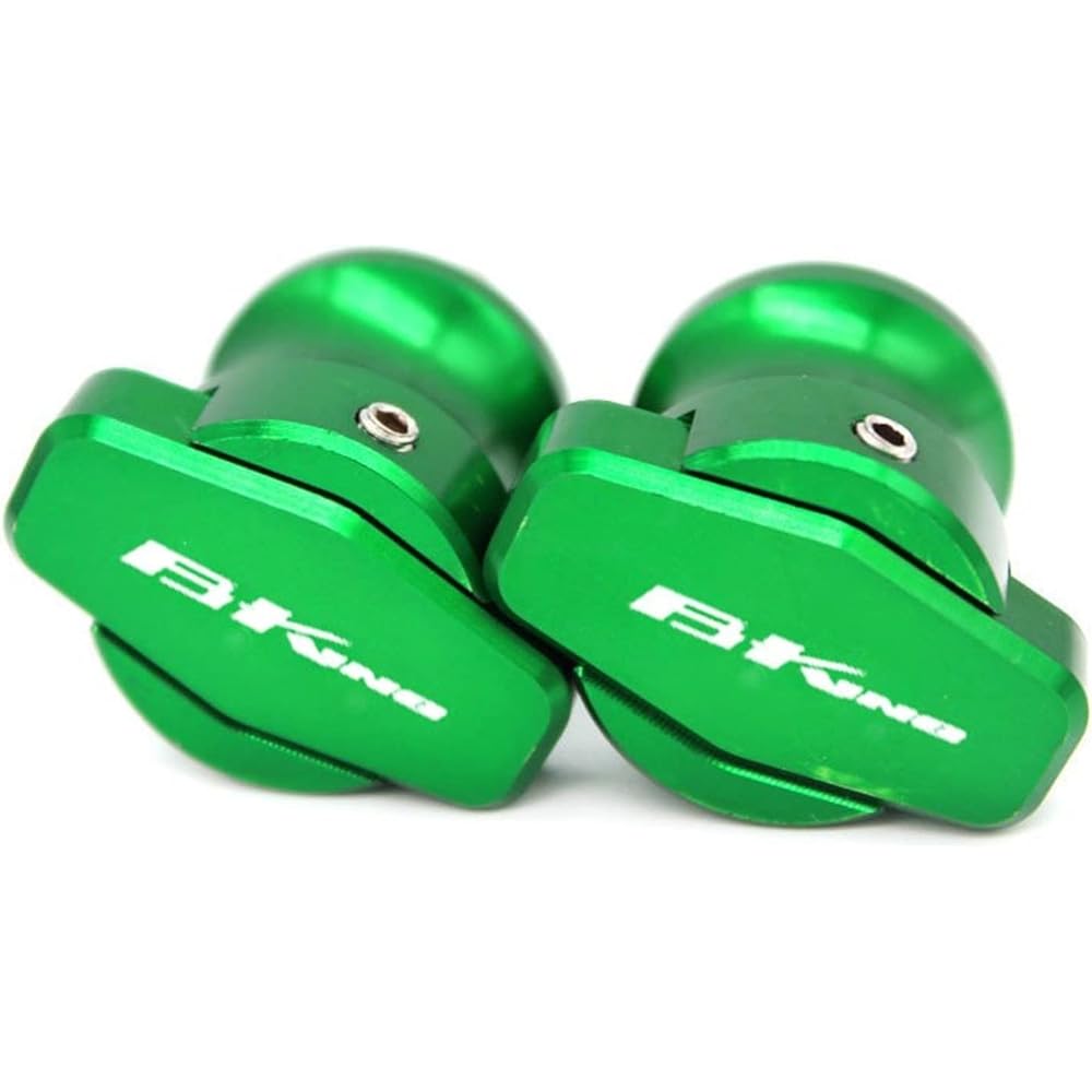 Swing Arm Spool Stand Screw Slider for SU-ZU-KI BKING