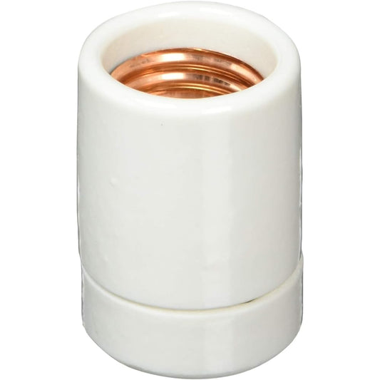 Aoyama Dento E26 small mogul socket 25 pieces