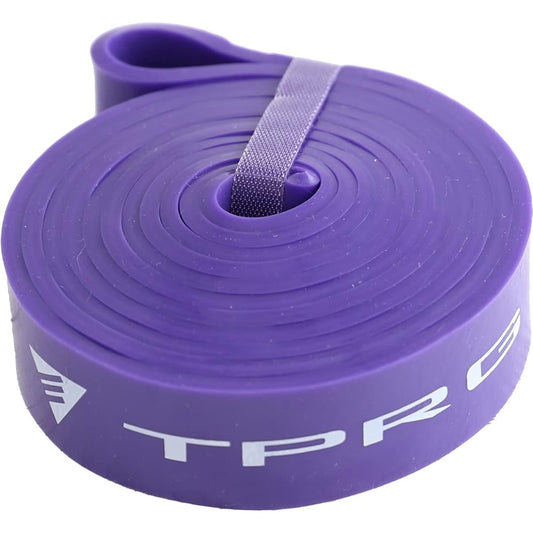 [TPRG] Training Tube Loop Band 3.2cm Yoga Band Beautiful Butt Beginner Pose Assistance Support Training