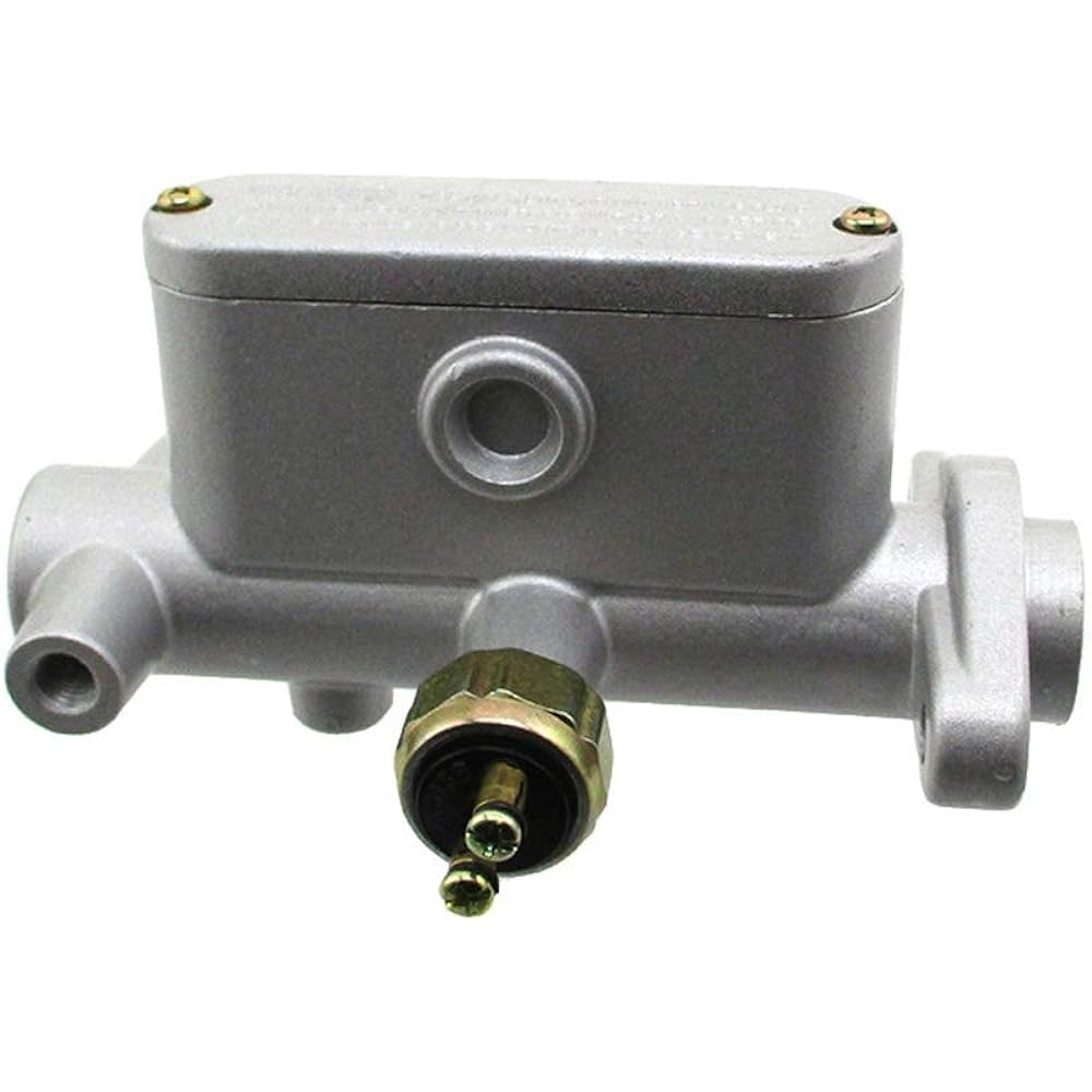 TC-MOTOR Brake Master Cylinder 150cc 250cc 250cc ATV Go-Cart Buggy UTV