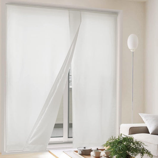 [Curtains won't give me] Window insulation for energy saving, just apply in 2 minutes to protect against heat and cold, "Just apply thermal cloth" [990 size] Blindfold, heat shielding sheet, heat retention, cold retention effect (width) 165cm x (length)