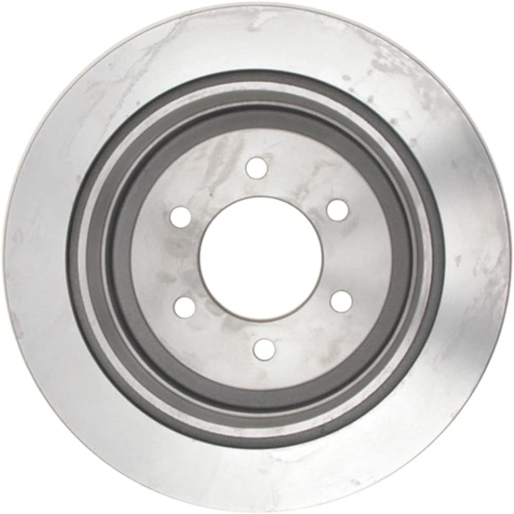 Raybestos 680182R Professional Grade Disc Brake Lotter -Drum In Hut