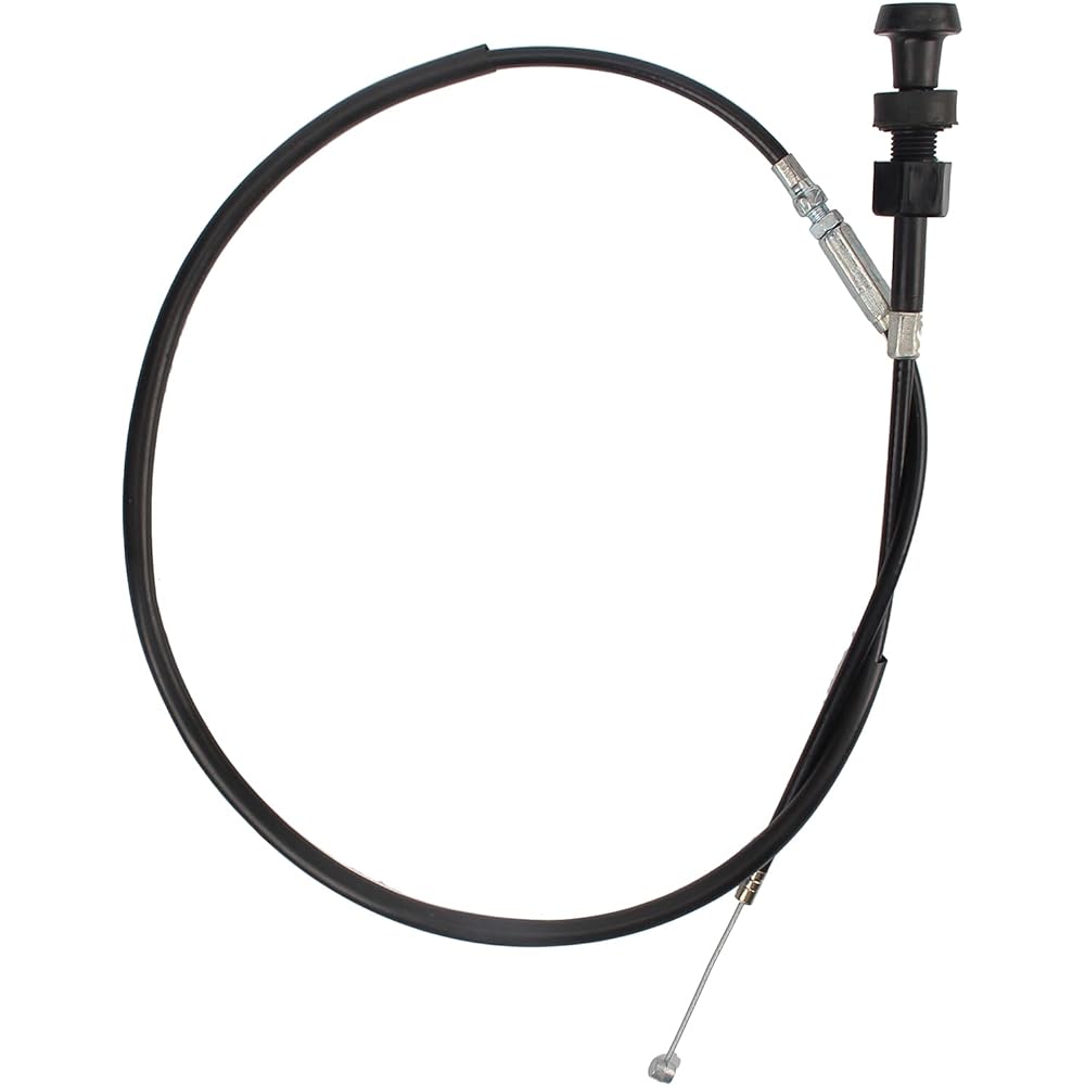 CARBHUB Push Pulko Choke Control Cable CB400 CM450 CX500 CB750 CB900 GOLDWING HAWK
