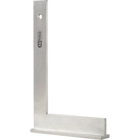 KS TOOLS Stock 600mm Square Square with stock 600mm 300.0277