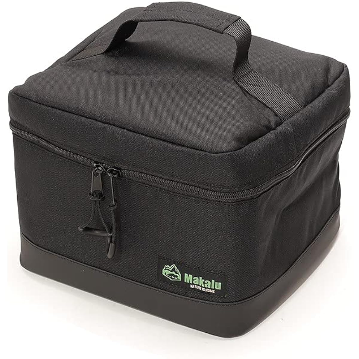Makalu Camping Storage Box Container Box 9L Tool Box Outdoor Cherry Blossom Viewing Sakura Hanami BBQ Barbecue Storage Case
