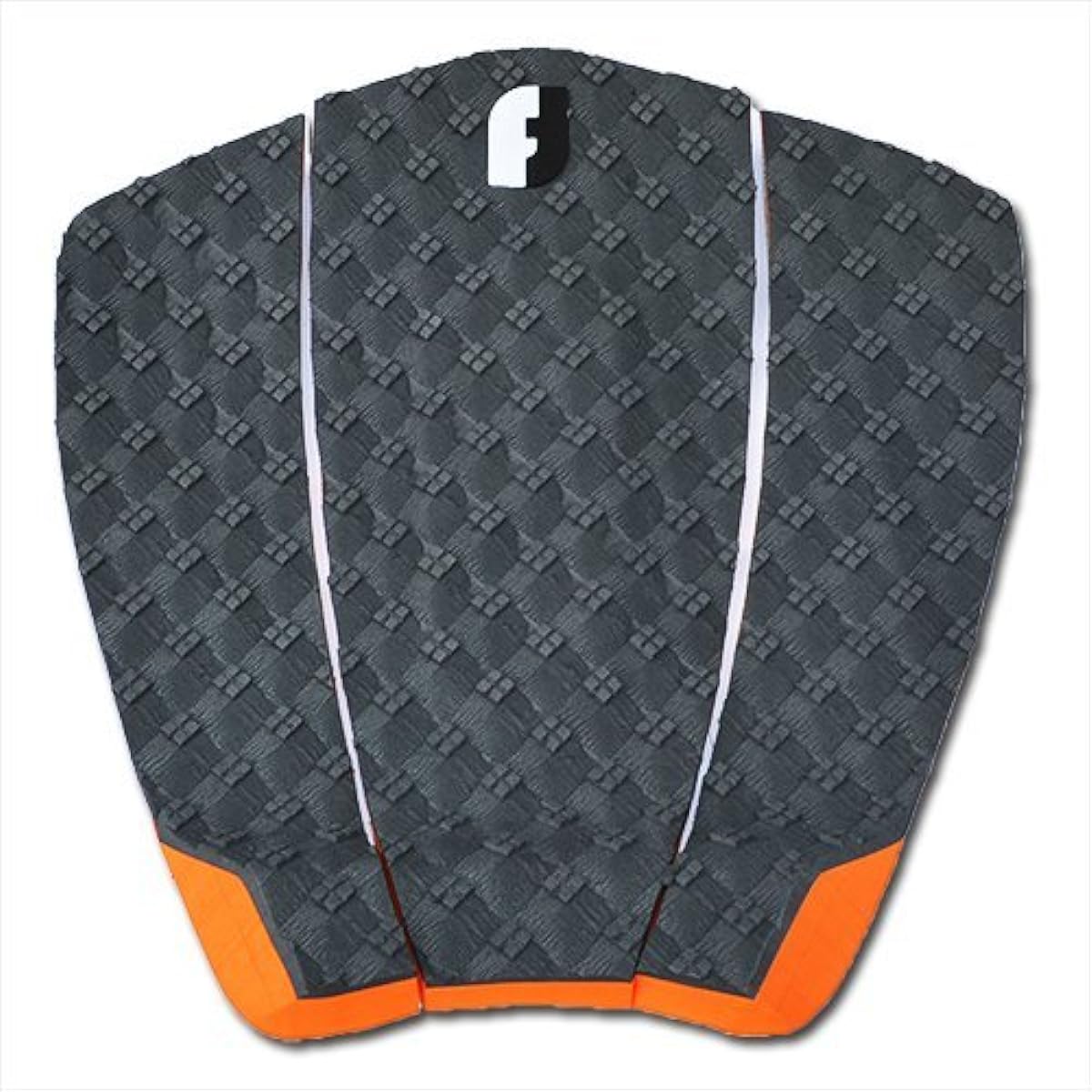 Funktion Deck Pad SHORT MODEL PAD FK-PAD-ST