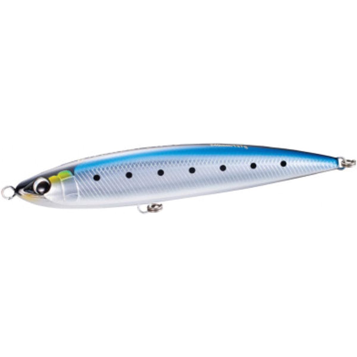 SHIMANO Lure Salt Plug Osea Wild Response 240F Aluminum Special OT-124R