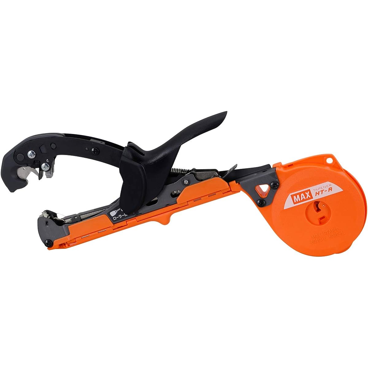 MAX Gardening Attraction Binding Machine HT-RS Body: Depth 3.5cm Body: Height 14.0cm Body: Width 353cm