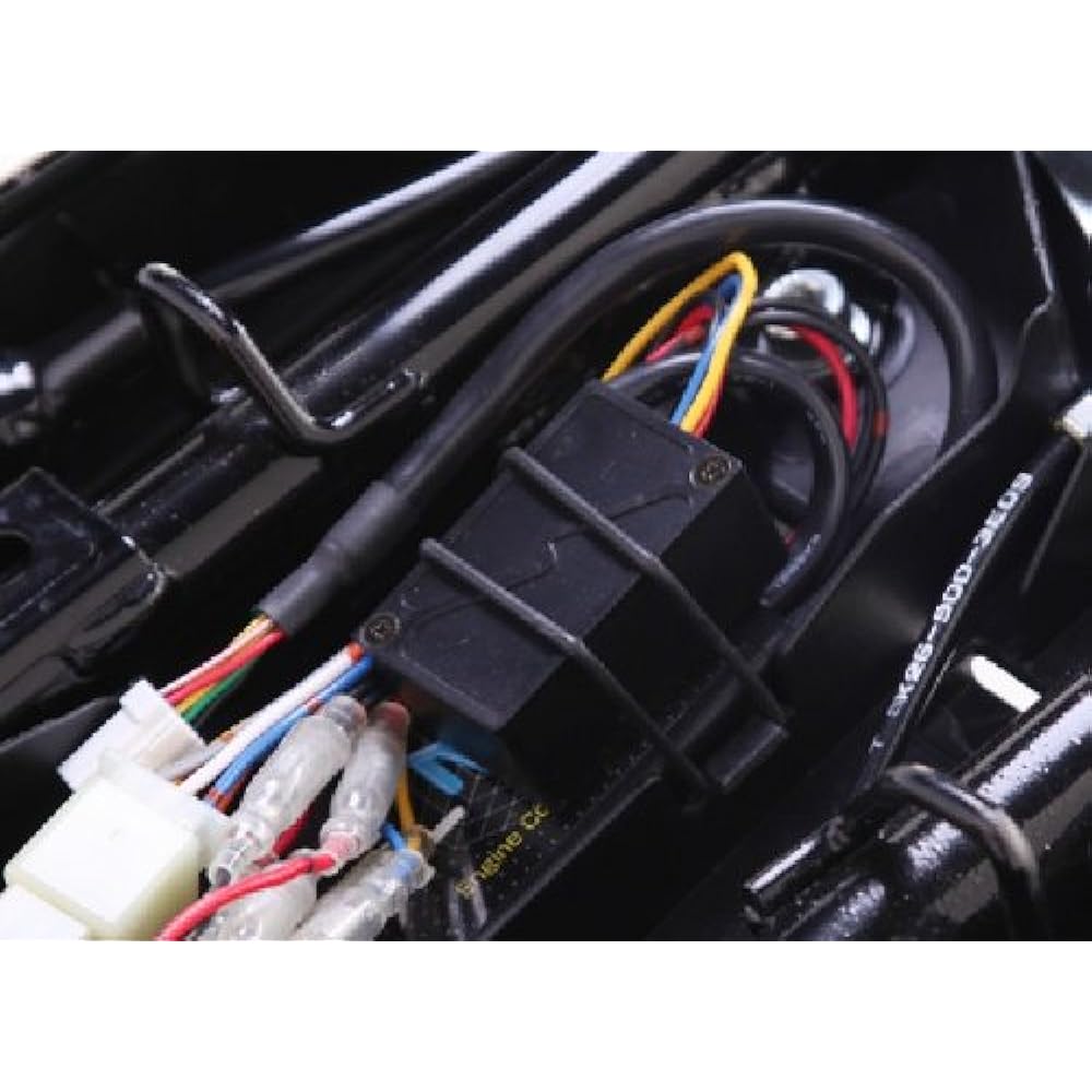 KITACO Speed Pulse Conversion Unit GROM 762-1432100