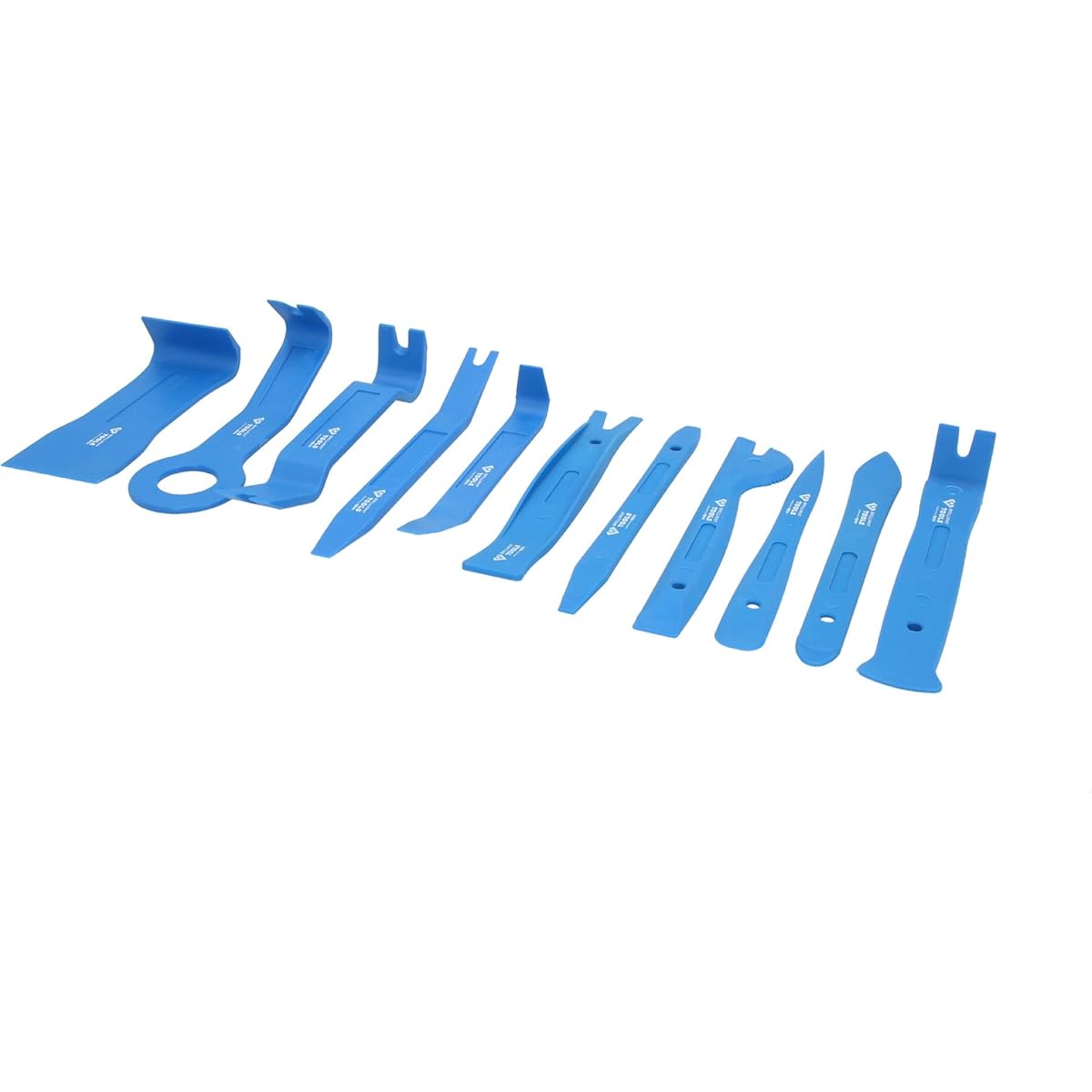 KS Tools Trim Removal Set 11 Pieces BT511065