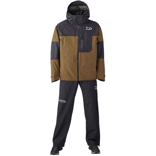 DAIWA Rainwear Gore-Tex Infinium™ Product Rain Suit DR-19020