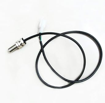 SAMDO Speed Sensor Adapter Universal Auto Bai Speedometer Tachometer