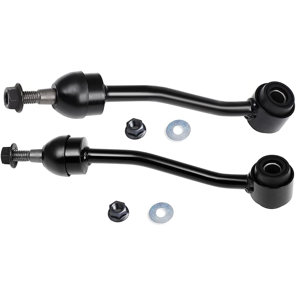 LSAILON Front Swell Waver Endink Kit 2 pieces