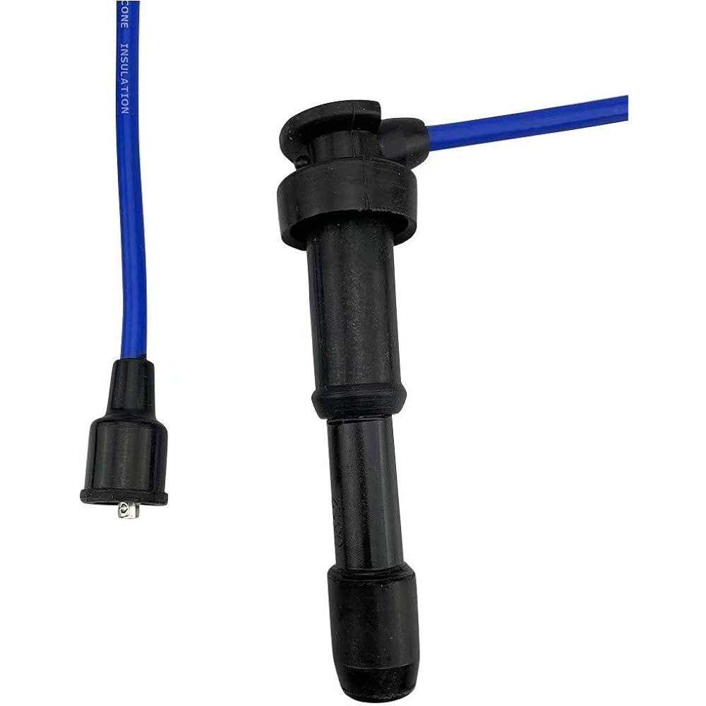 Cable master spark plug wire Santa FE XG350 AMANTI 3.5L V6 2003-2006