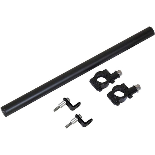 Multi-gadget mount bar mgb-9 for World Walk CB125R/250R