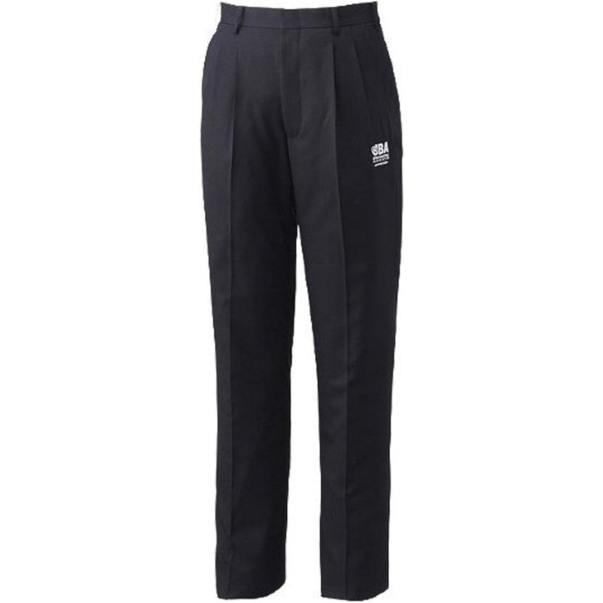 [ASICS] Basketball Wear Referee Slacks XB9002 [Men's] Men's