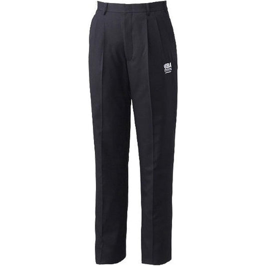 [ASICS] Basketball Wear Referee Slacks XB9002 [Men's] Men's