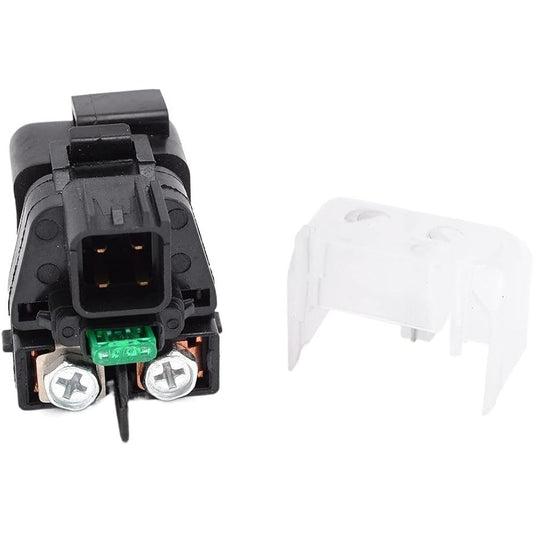 Motorcycle Starter Relay Suzuki Gsf1250s (ABS) Bandit S GSX 1250fa Vzr 1800z M109r Boulevard Cruiser Solenoid Ignition Switch Starting Relay