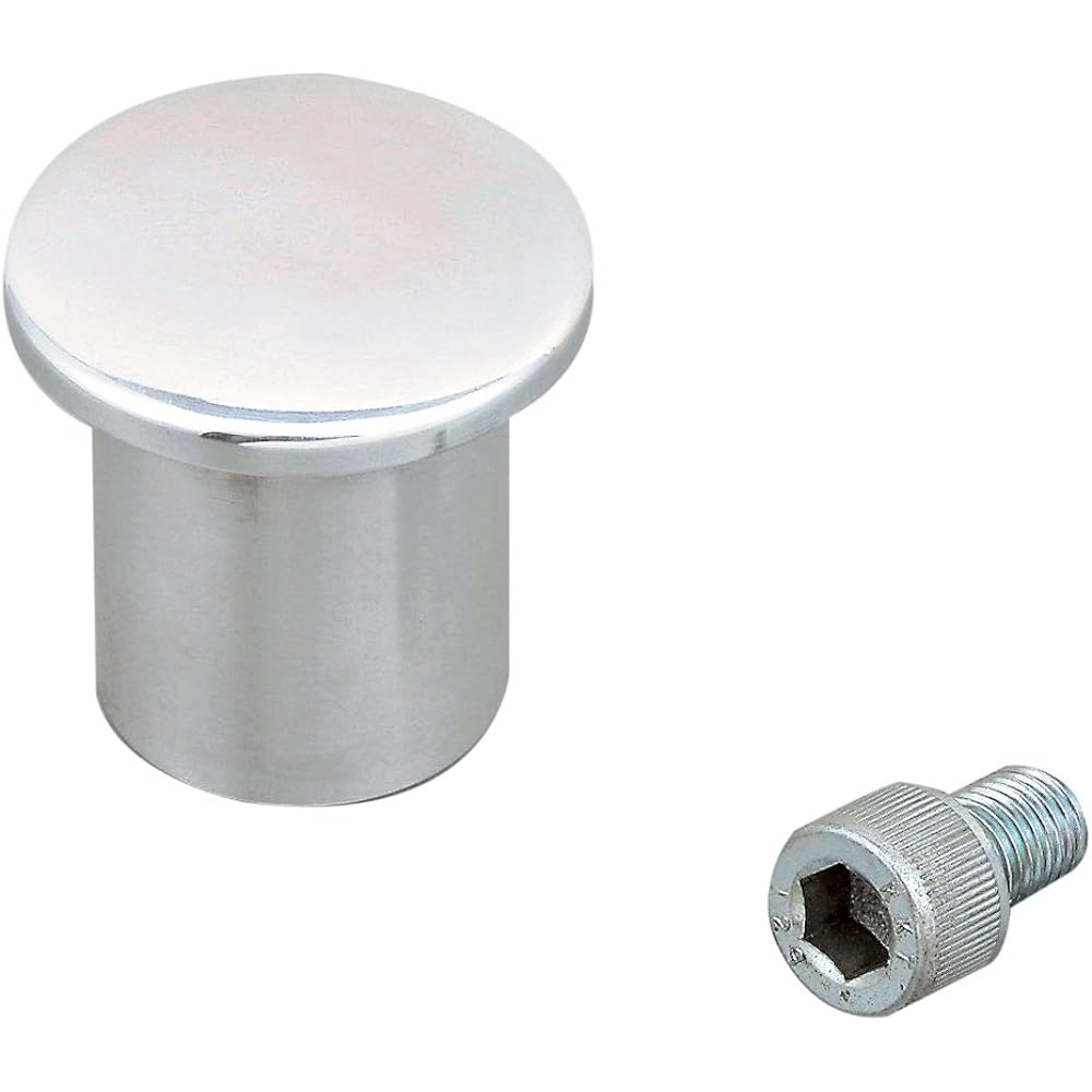Daytona Handle Post Cap SR400/500(85-08), SR400FI(10-16) 97062