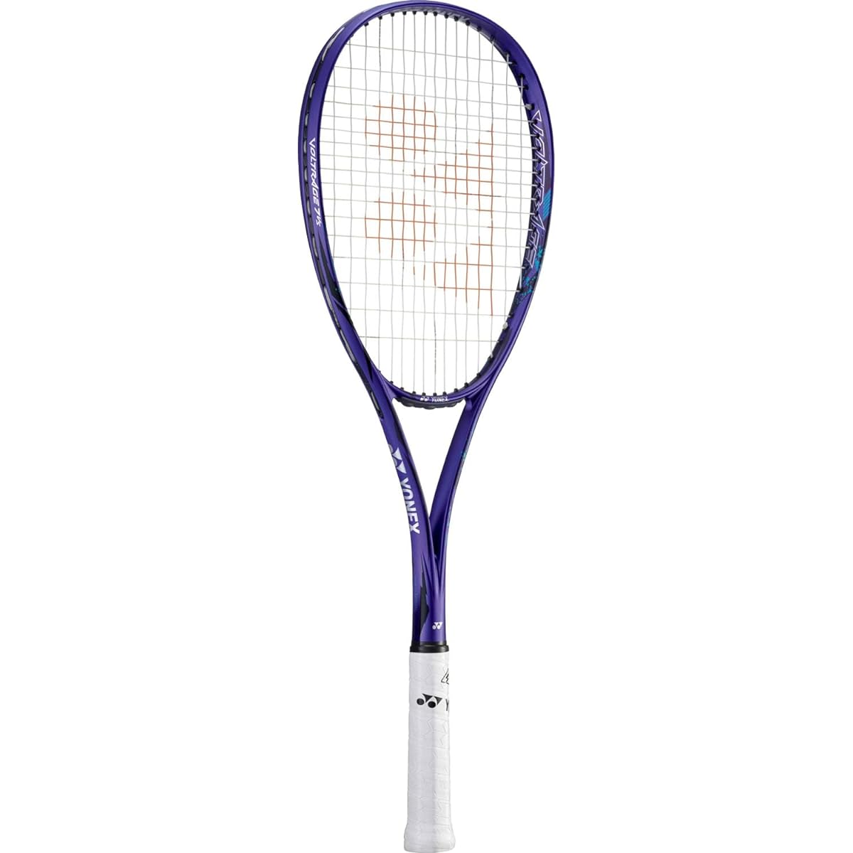 YONEX Soft Tennis Racket Volt Rage 7 Versus Frame Only VR7VS – Mega ...