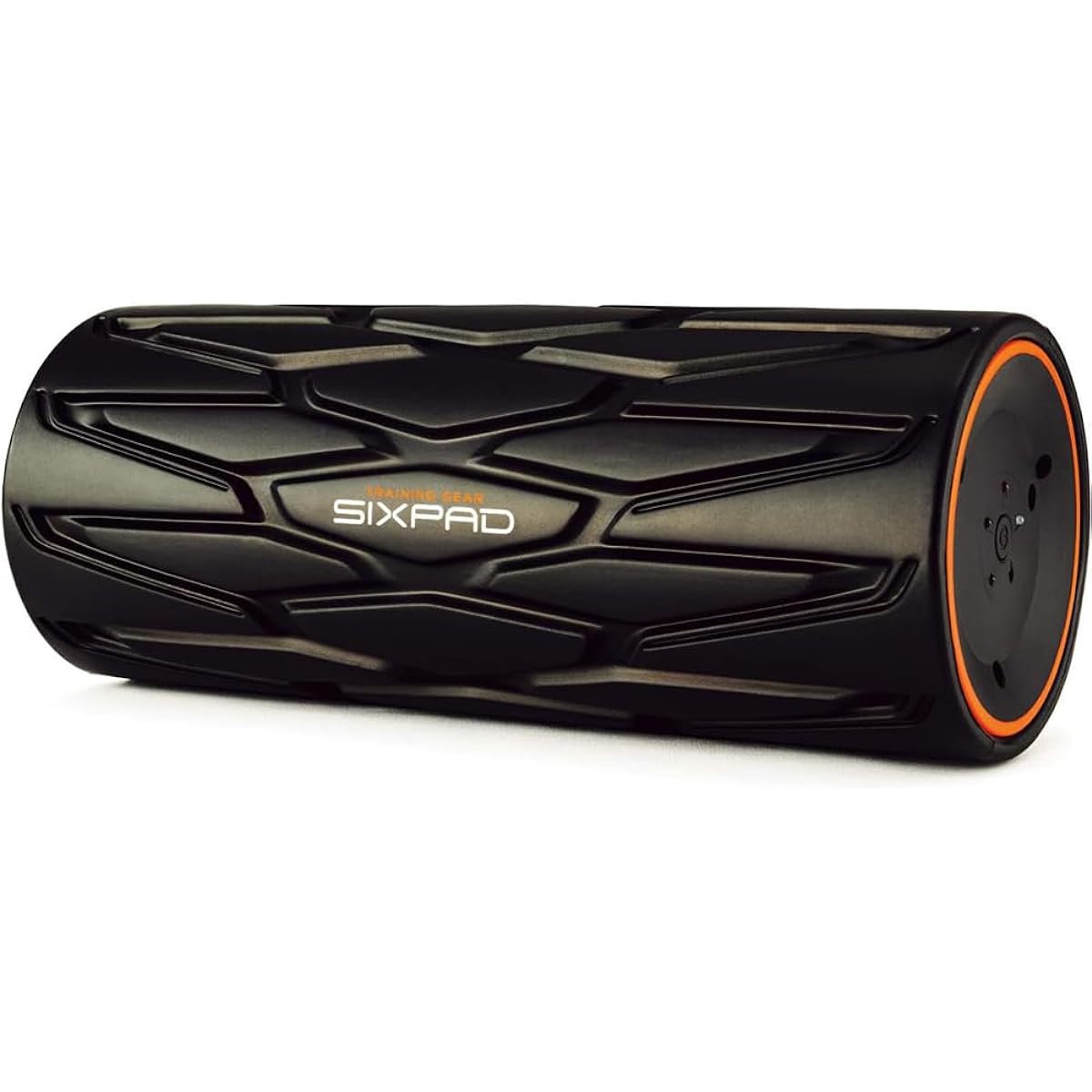 SIXPAD Power Roller MTG [Genuine Manufacturer Product] Myofascial Release Foam Roller