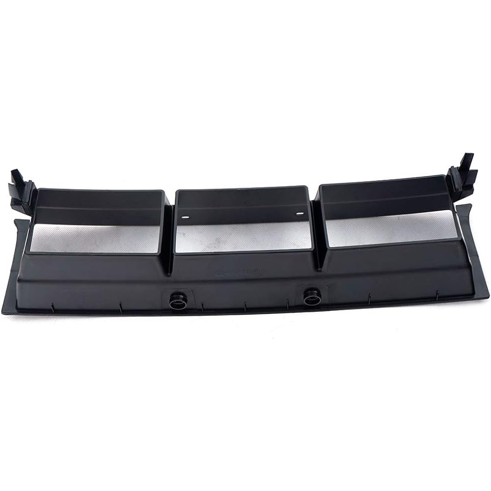 CEDA Front Center Banper Grill Insert 2009-2014 FORD F150 EL3Z-17K945-AA