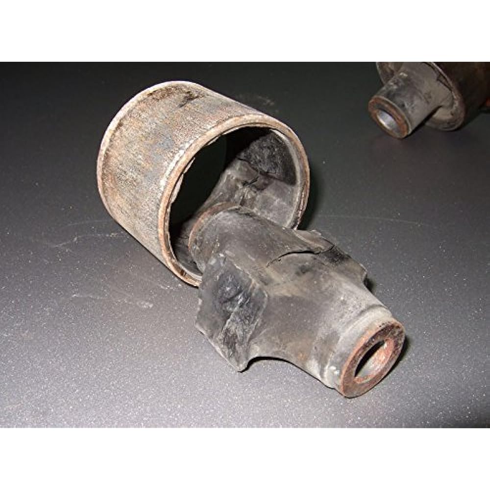 MONSTER SPORT differential mount set for Cappuccino [EA11R/21R] 648500-2800M