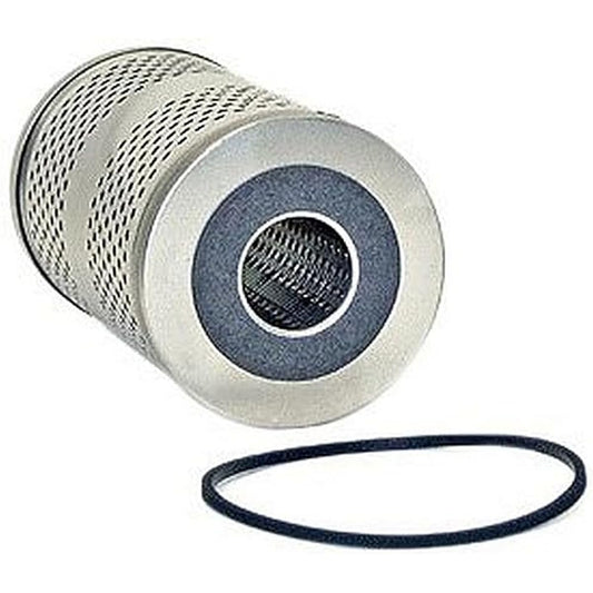 WIX Filter 51123 High Endurance Cartridge Fuel Metal Canister 1 Pack