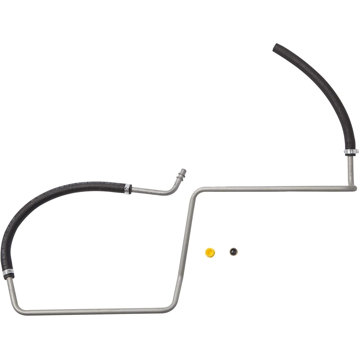 Gates 365781 Power Steering Pressure Hose