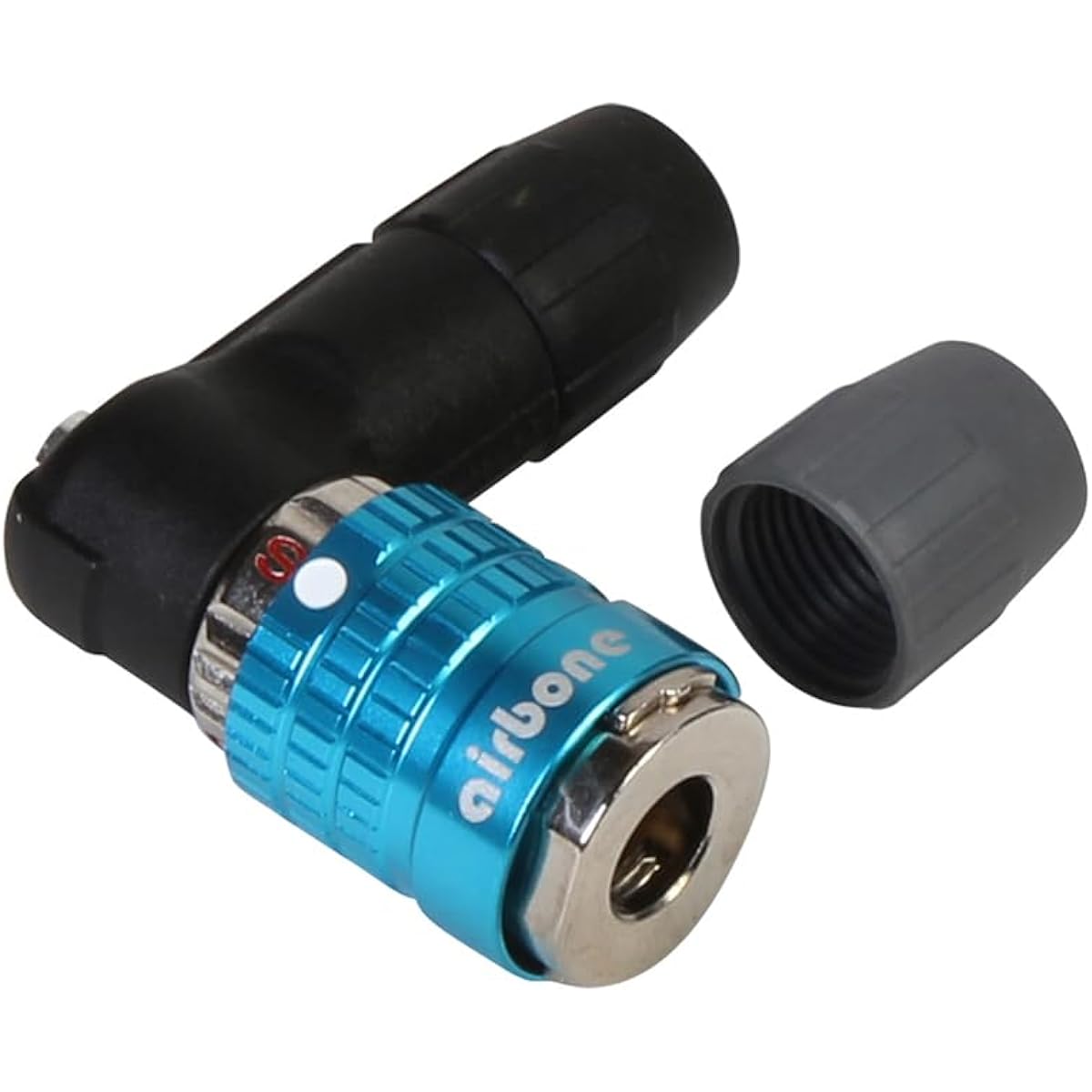 airbone quick release valve head (quick pump head) Presta valve/American valve ZT-A15