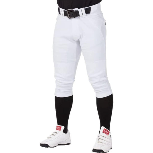 Rawlings Baseball Pants 4D+ (4D Plus) Ultra Hyper Stretch Pants for Children, Juniors, Practice, Match Baseball Pants, Impressive
