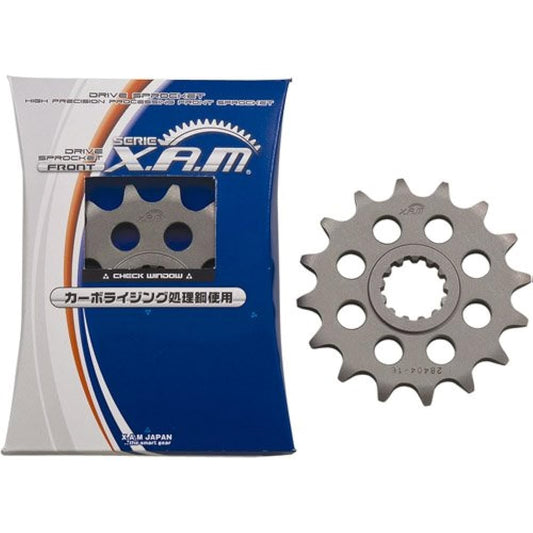 X.A.M Japan C3212P-13 428-13T Front Sprocket C3212P-13