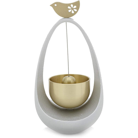Rin Orin Kujo Orin [Mawarin] Bird Modern Buddhist altar fittings Modern Buddhist altar fittings Pet altar fittings