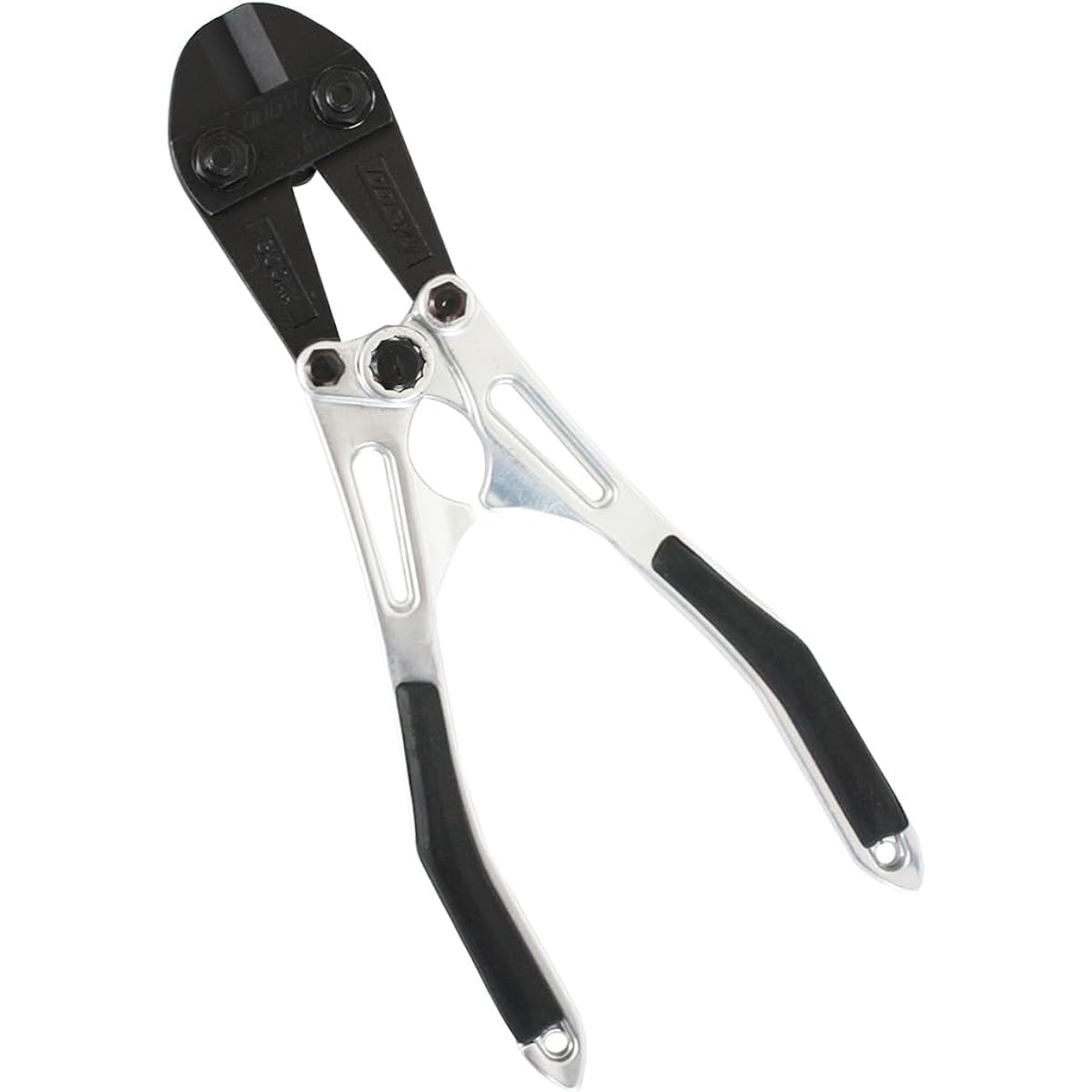 Togyu aluminum bolt clipper 300 modified bent handle 300mm