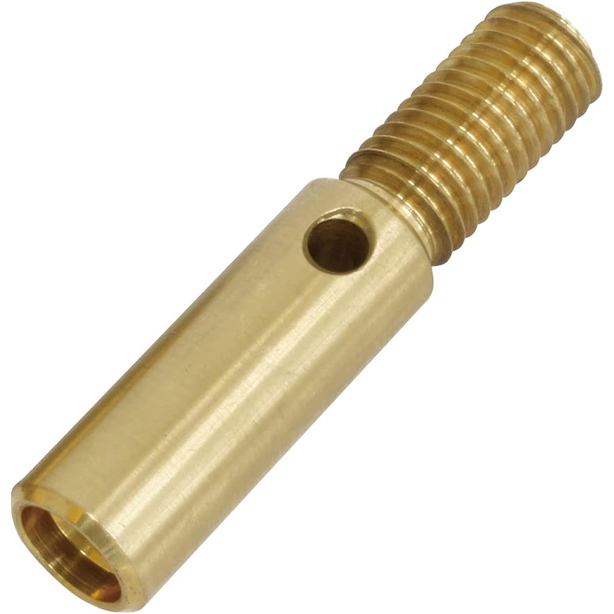 PROMATE adapter for φ6.5 (super yellow parts) P-4120-25