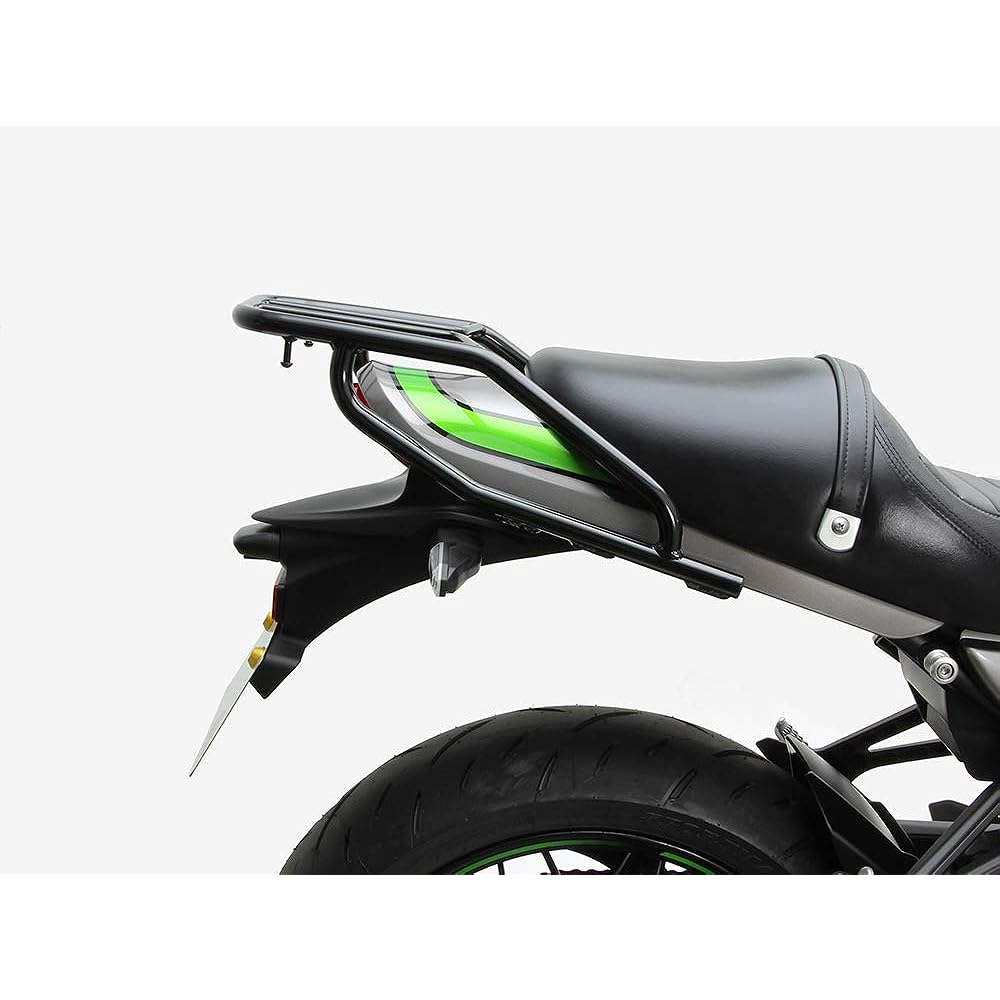 HURRICANE Rear Carrier Black Compatible models: Z900RS/CAFE HA6322B